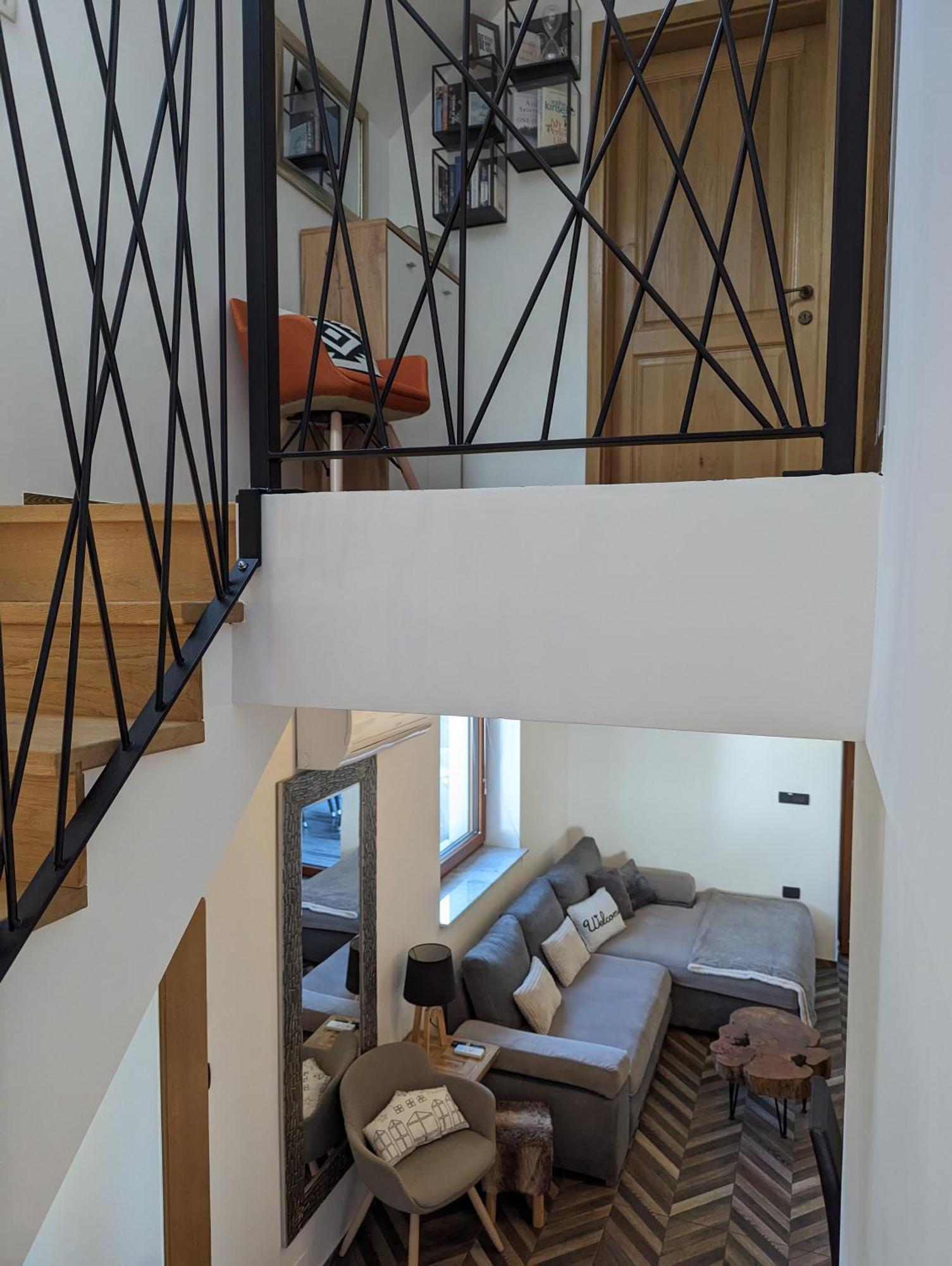 My Time Holiday House With Sauna Zgornje Gorje Quarto foto