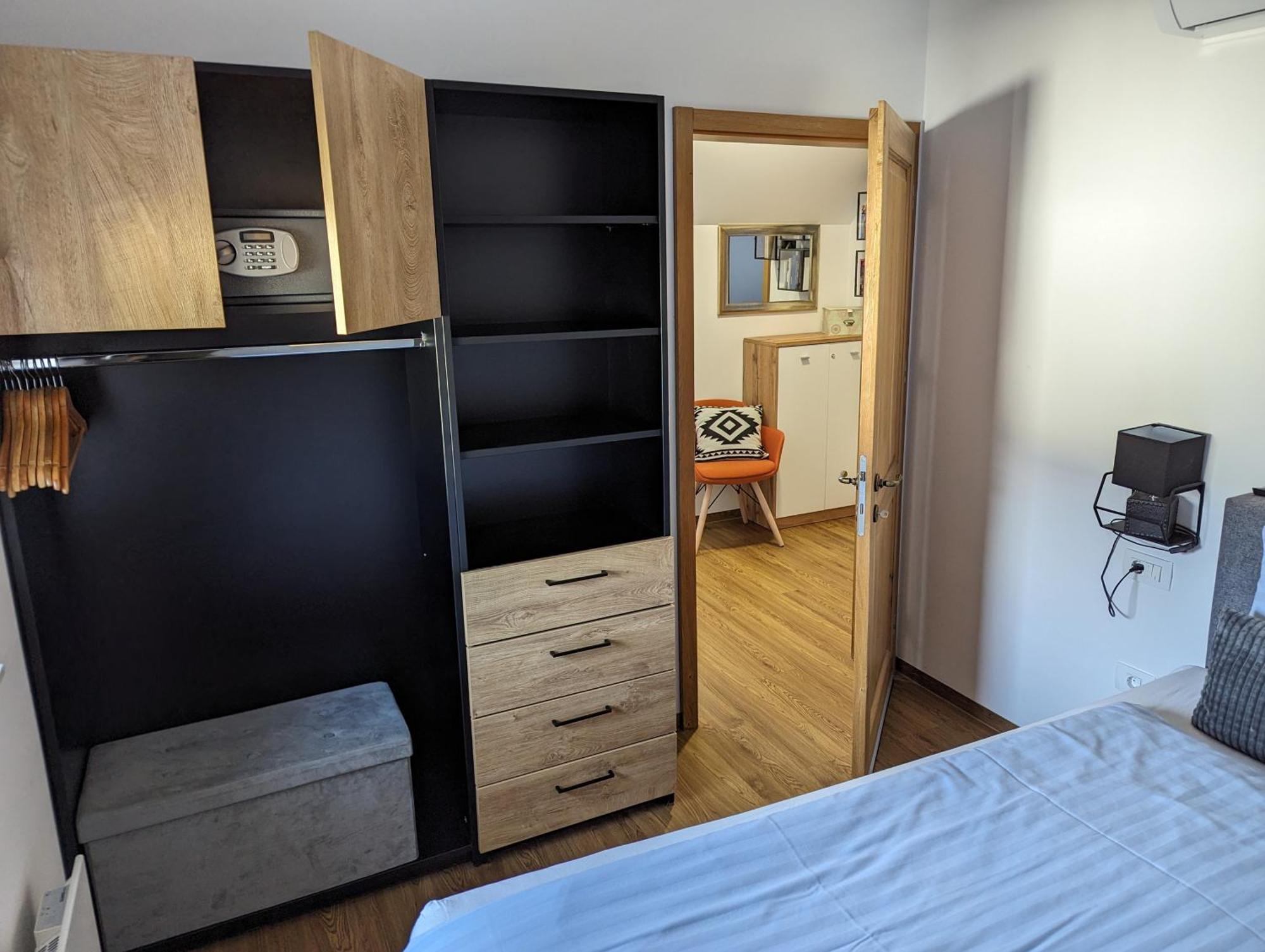 My Time Holiday House With Sauna Zgornje Gorje Quarto foto