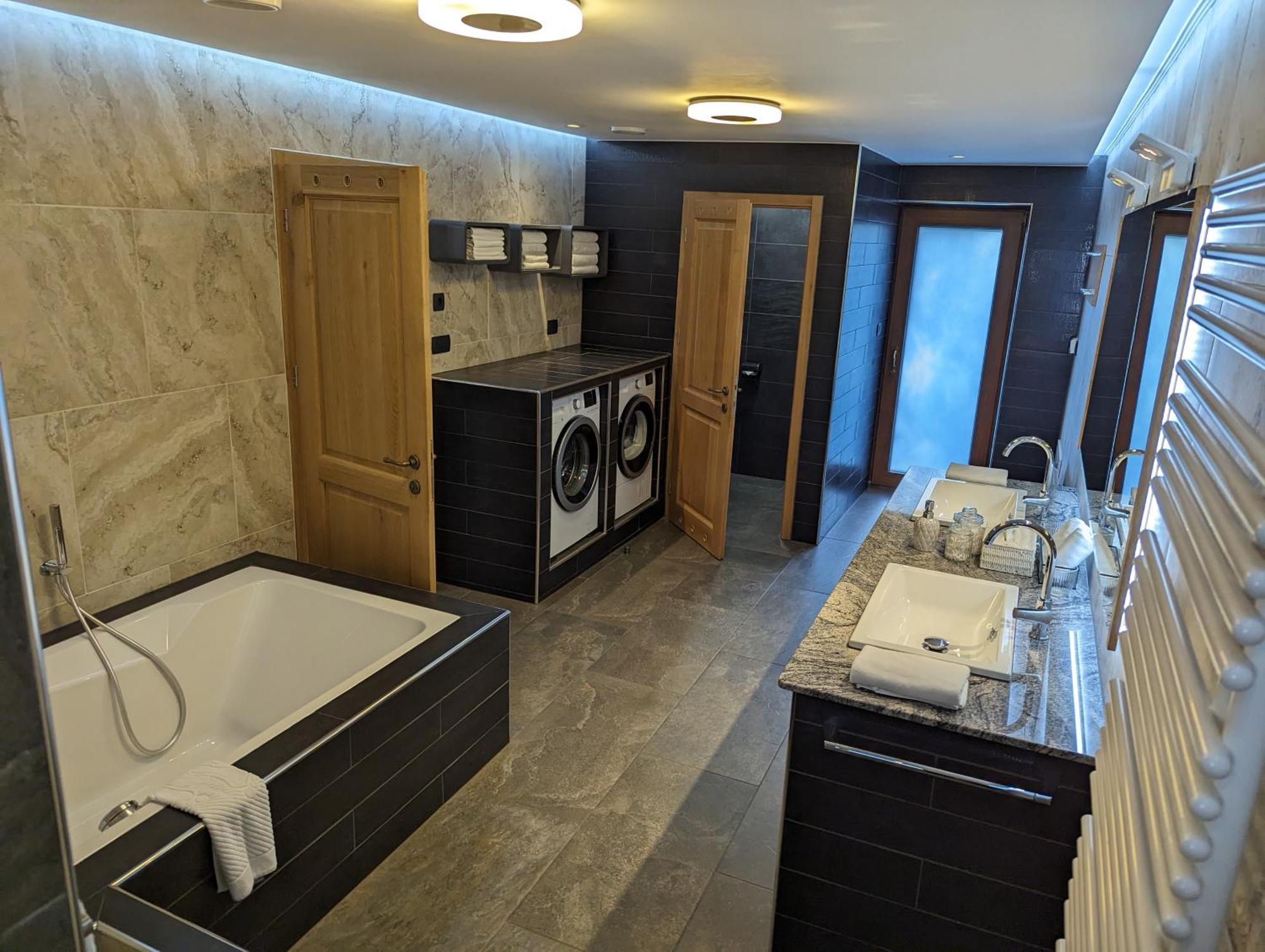 My Time Holiday House With Sauna Zgornje Gorje Quarto foto